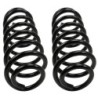 Coil Spring for 2008-2016 Chrysler Town & Country   0'' Rear Moog
