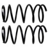 Coil Spring for 2003-2008 Subaru Forester   0'' Rear Moog