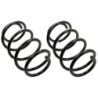 Coil Spring for 2007-2012 Nissan Sentra   0'' Front Moog