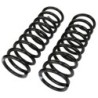 Coil Spring for 2012-2014 Ford Focus   0'' Rear Moog