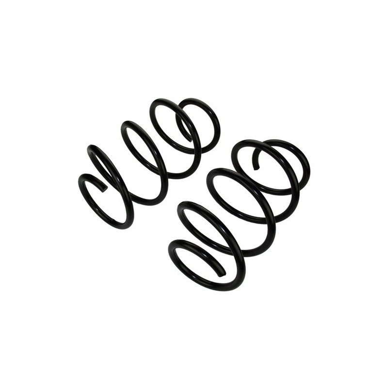 Coil Spring for 2009-2014 Nissan Murano 2WD  0'' Front Moog