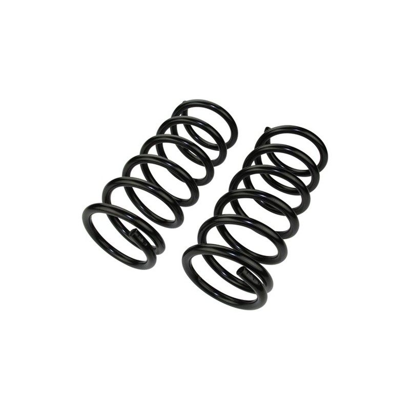 Coil Spring for 2007-2015 Nissan Altima   0'' Rear Moog