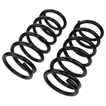 Coil Spring for 2007-2015 Nissan Altima   0'' Rear Moog