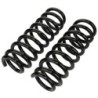 Coil Spring for 2006-2010 Mercury Mountaineer   0'' Front Moog