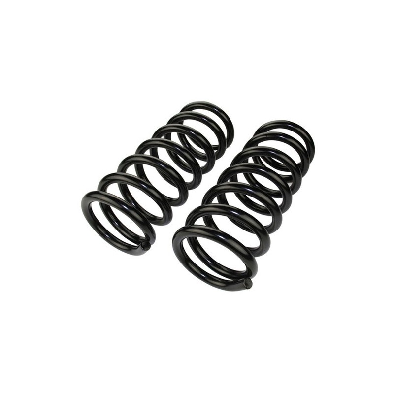 Coil Spring for 2009-2014 Nissan Murano 4WD/2WD  0'' Rear Moog