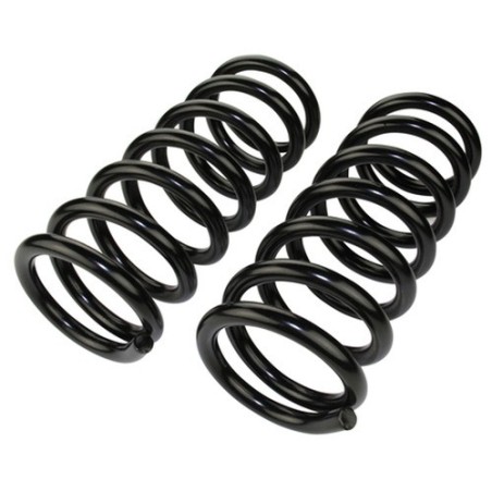 Coil Spring for 2009-2014 Nissan Murano 4WD/2WD  0'' Rear Moog