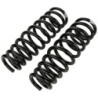 Coil Spring for 2006-2009 Ford Fusion   0'' Front Moog