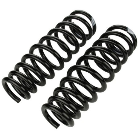 Coil Spring for 2003-2008 Mazda 6   0'' Front Moog