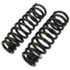 Coil Spring for 2006-2012 Ford Fusion 4WD/2WD  0'' Front Moog