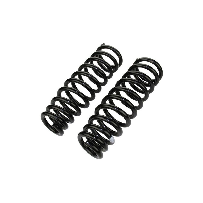 Coil Spring for 2006-2011 Mercury Milan 4WD/2WD  0'' Front Moog