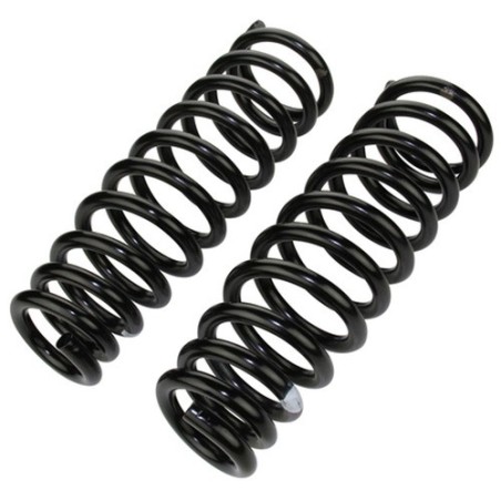 Coil Spring for 2006-2011 Mercury Milan 4WD/2WD  0'' Front Moog