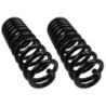 Coil Spring for 1980-1989 Ford F-350   0'' Front Moog