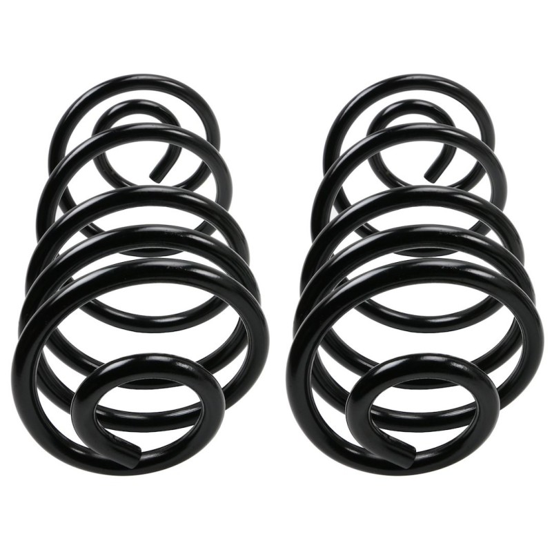 Coil Spring for 1973-1977 Buick Regal   0'' Rear Moog