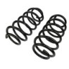 Coil Spring for 2011-2017 Jeep Compass 2WD/4WD  0'' Front Moog