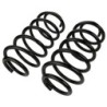 Coil Spring for 2014-2017 Jeep Patriot 4WD  0'' Front Moog