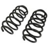 Coil Spring for 2011-2017 Jeep Patriot 4WD  0'' Front Moog