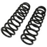 Coil Spring for 2011-2017 Jeep Patriot 4WD  0'' Rear Moog