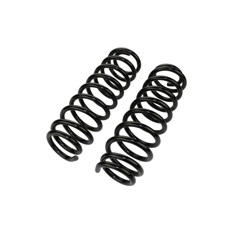 Coil Spring for 2011-2022 Jeep Compass 2WD/4WD  0'' Rear Moog