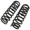 Coil Spring for 2011-2017 Jeep Patriot 2WD  0'' Rear Moog