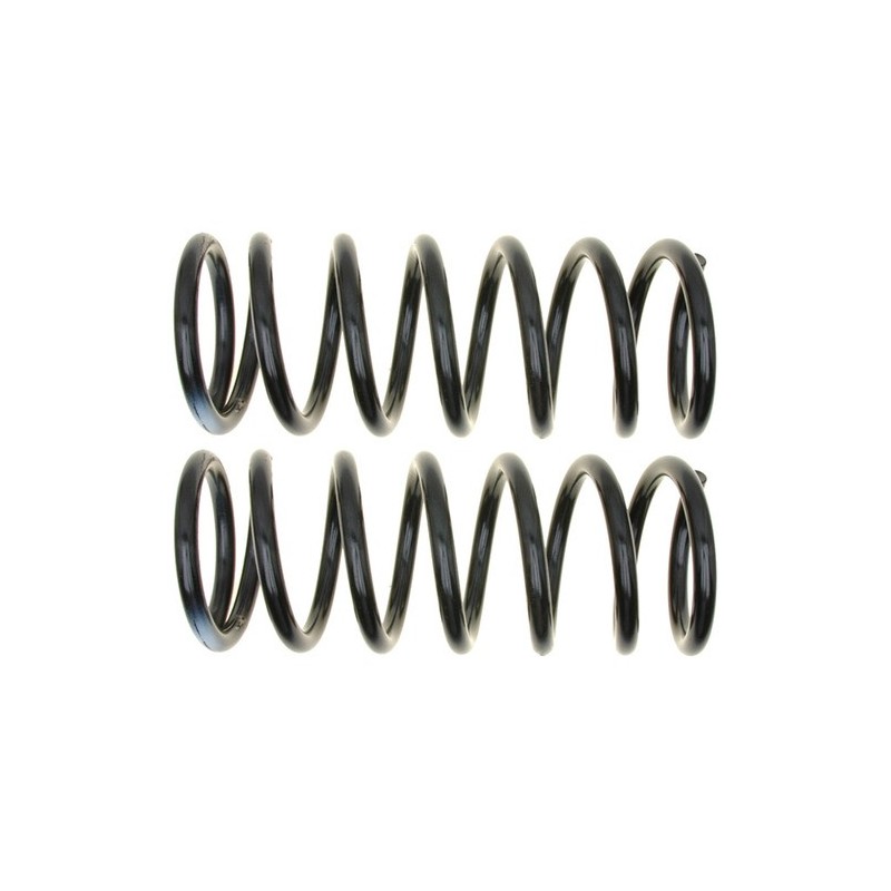 Coil Spring for 1998-2003 Toyota Sienna   0'' Rear Moog