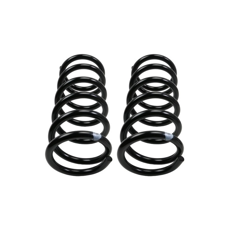 Coil Spring for 2004-2010 Toyota Sienna 4WD  0'' Rear Moog
