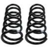 Coil Spring for 2004-2010 Toyota Sienna 4WD  0'' Rear Moog