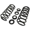 Coil Spring for 1998-2007 Ford Crown Victoria   0'' Rear Moog