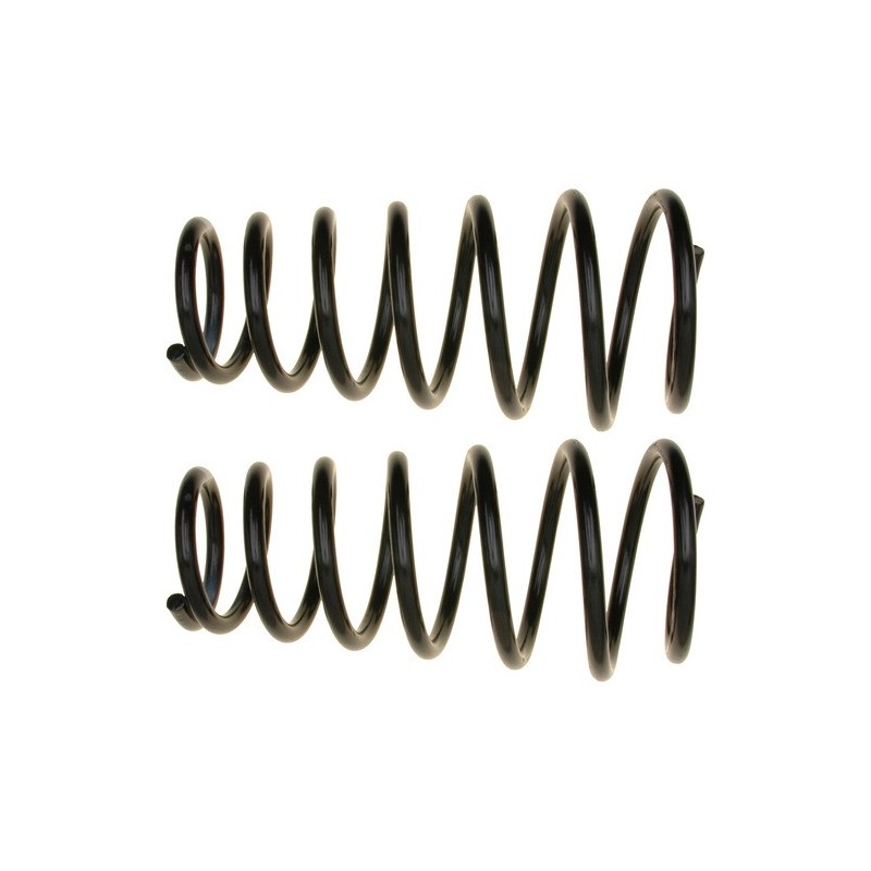 Coil Spring for 2007-2012 Lexus ES350   0'' Rear Moog