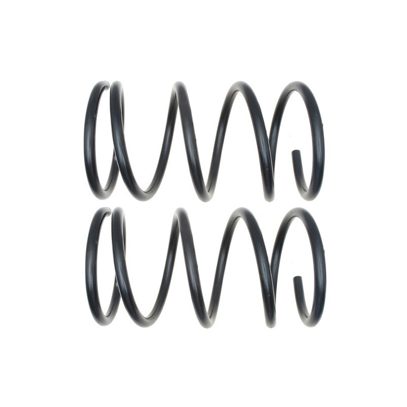 Coil Spring for 2002-2006 Honda CR-V   0'' Front Moog