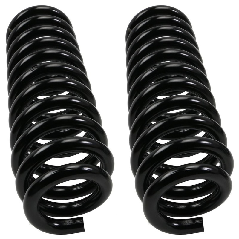 Coil Spring for 2004-2020 Ford F-150 2WD/4WD  0'' Front Moog