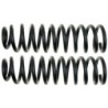 Coil Spring for 2003-2007 Ford Crown Victoria   0'' Front Moog