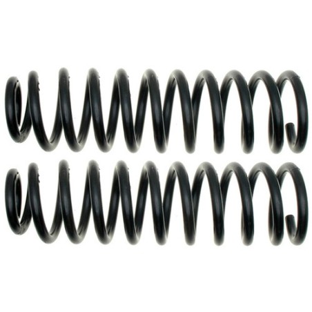 Coil Spring for 2003-2007 Mercury Grand Marquis   0'' Front Moog