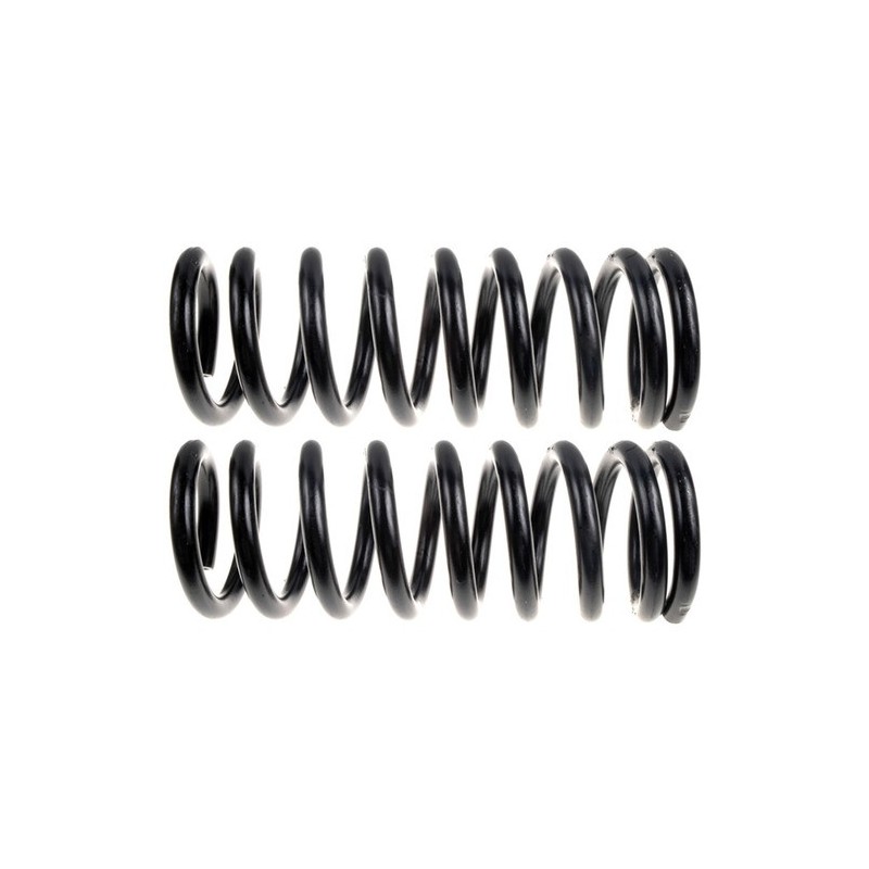 Coil Spring for 2006-2010 Jeep Commander 2WD/4WD  0'' Front Moog