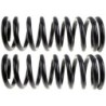 Coil Spring for 2005-2010 Jeep Grand Cherokee 4WD/2WD  0'' Front Moog