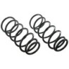 Coil Spring for 1996-2002 Toyota 4Runner 2WD/4WD  0'' Rear Moog