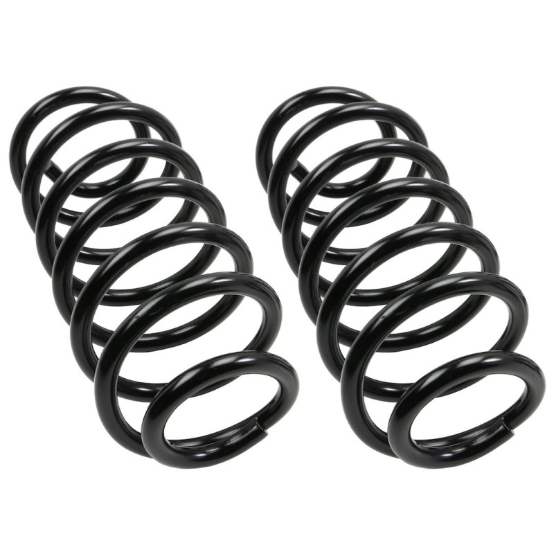 Coil Spring for 1999-2004 Jeep Grand Cherokee 2WD/4WD  0'' Rear Moog