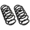 Coil Spring for 1999-2004 Jeep Grand Cherokee 2WD/4WD  0'' Rear Moog
