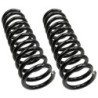 Coil Spring for 1967-1969 Chevrolet Camaro   0'' Front Moog