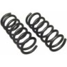 Coil Spring for 2000-2004 Ford Focus   0'' Rear Moog