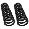 Coil Spring for 1968-1969 Oldsmobile Cutlass   0'' Front Moog