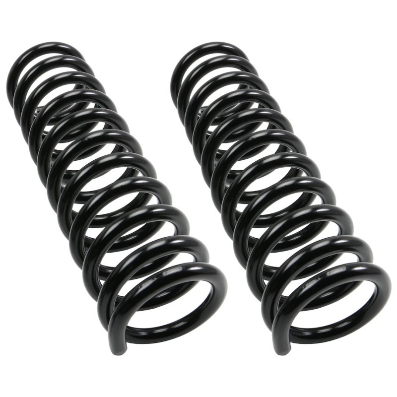 Coil Spring for 1964-1964 Buick Skylark   0'' Front Moog