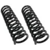 Coil Spring for 1965-1967 Chevrolet Malibu   0'' Front Moog