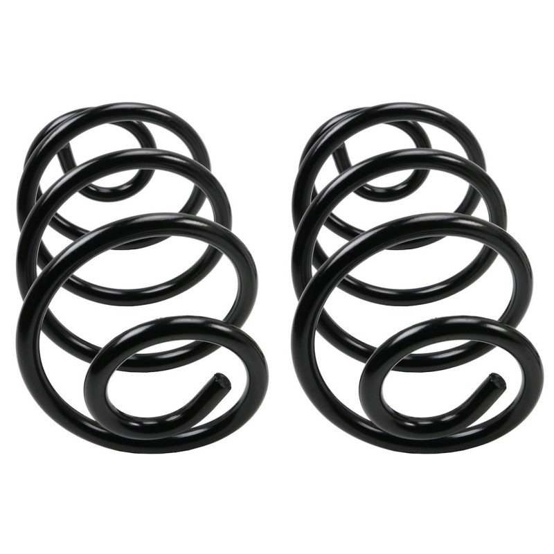 Coil Spring for 1970-1972 Buick GS   0'' Rear Moog