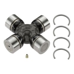 Universal Joint for 2007-2018 Jeep Wrangler JK   0'' Front Moog