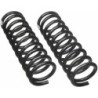 Coil Spring for 1983-1983 Buick Estate Wagon   0'' Front Moog