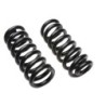 Coil Spring for 1979-1995 GMC G2500   0'' Front Moog