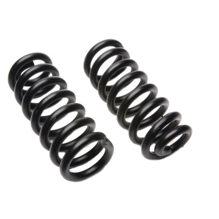 Coil Spring for 1979-1980 GMC P1500   0'' Front Moog