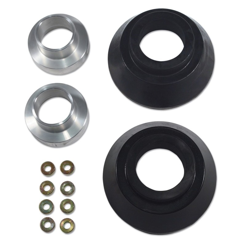 Lift Kit for 2002-2006 Jeep Liberty 4WD 2'' Front and Rear