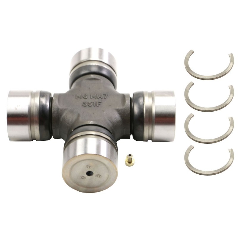 Universal Joint for 2006-2009 Dodge Ram 1500 4WD  0'' Front Moog