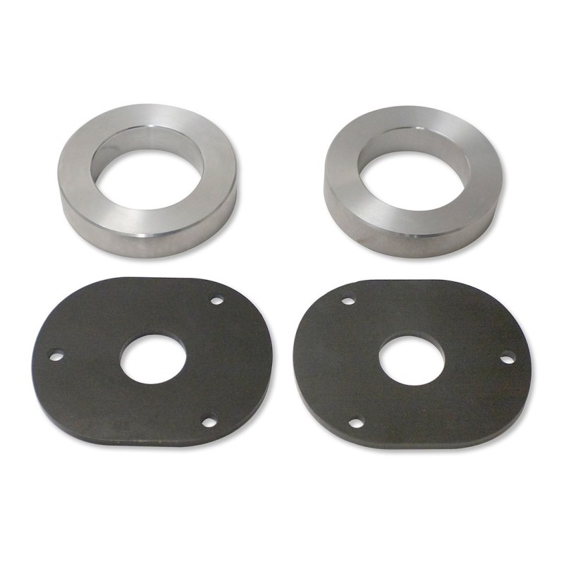 Leveling Kit for 2011-2014 Jeep Grand Cherokee 1.75'' Front